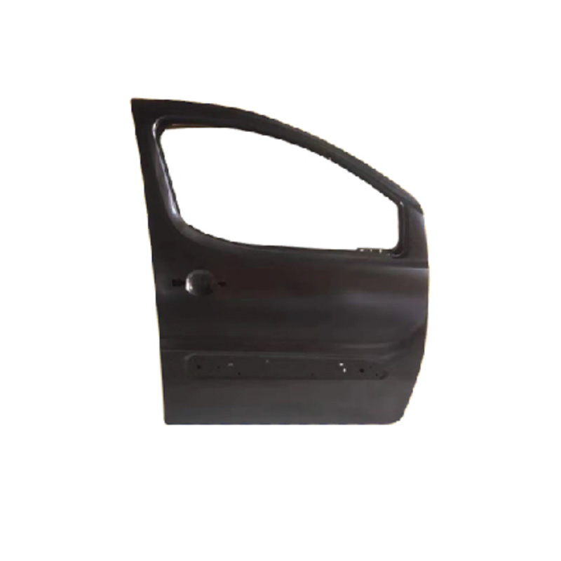 PUERTA DELANTERA DE REPUESTO RH, PARA PEUGEOT PARTNER, 9004 Z6