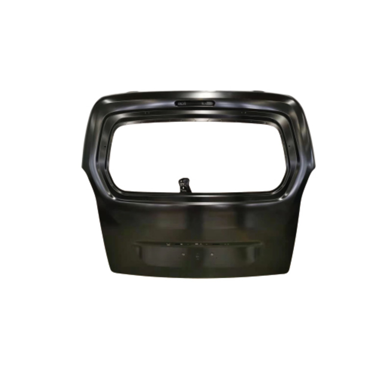 PORTÓN TRASERO DE REPUESTO, PARA PEUGEOT PARTNER, 9811028680