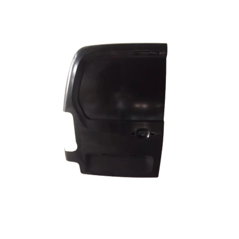 PORTÓN TRASERO DE REPUESTO LH SIN VENTANA, PARA PEUGEOT PARTNER, 96729 71480