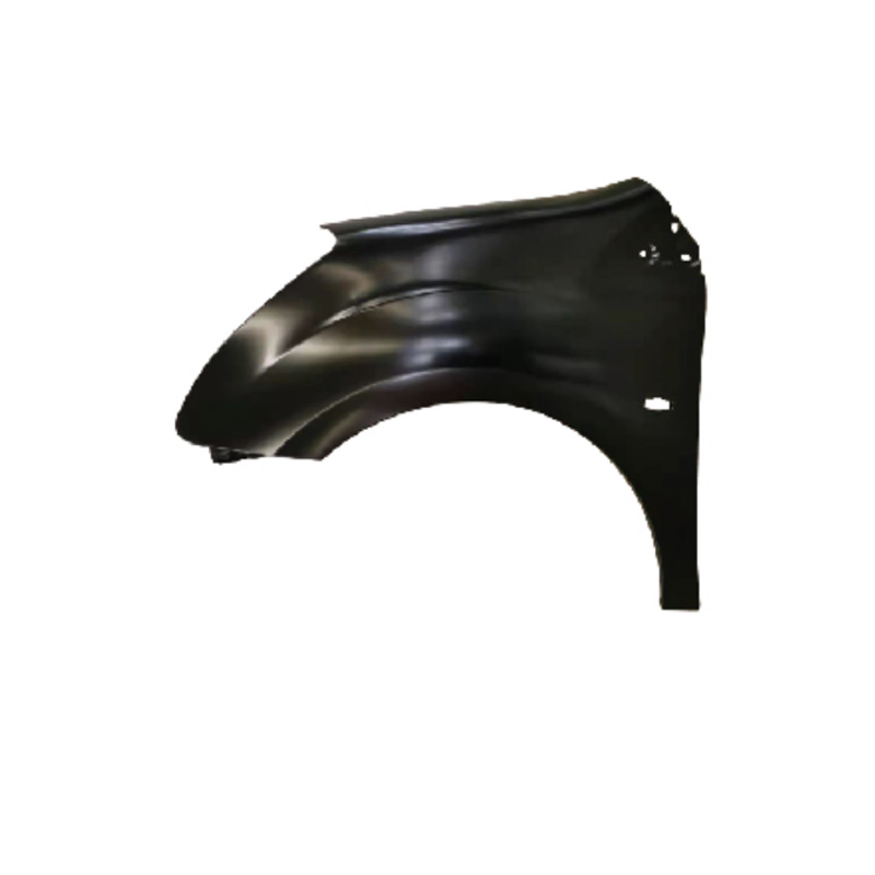 GUARDABARROS DELANTERO DE REPUESTO LH, 2008-2017, PARA PEUGEOT PARTNER, 7840W2