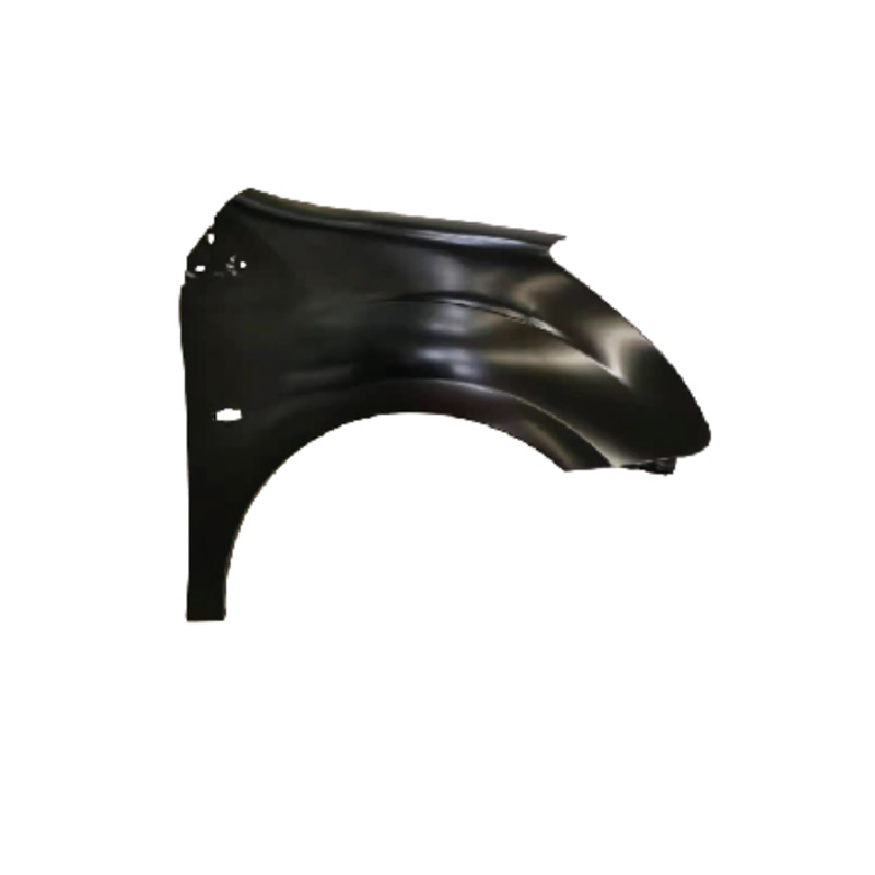 GUARDABARROS DELANTERO DE REPUESTO RH, 2008-2017, PARA PEUGEOT PARTNER, 7841Y2