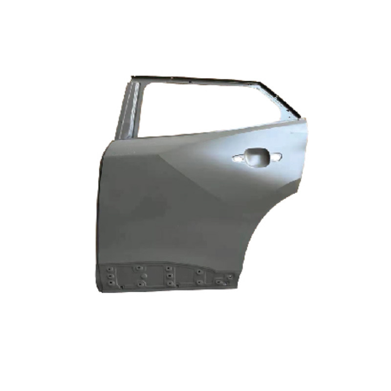PUERTA TRASERA DE REPUESTO LH, 2020-, PARA PEUGEOT 2008