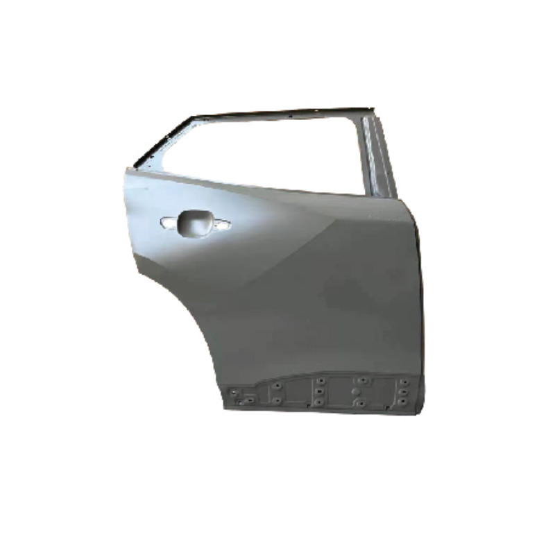 PUERTA TRASERA DE REPUESTO RH, 2020-, PARA PEUGEOT 2008