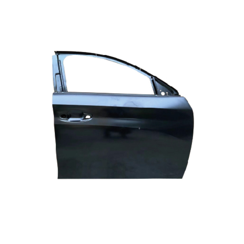 PUERTA DE ENTRADA DE REPUESTO RH, 2020-, PARA PEUGEOT 208, 9827578080