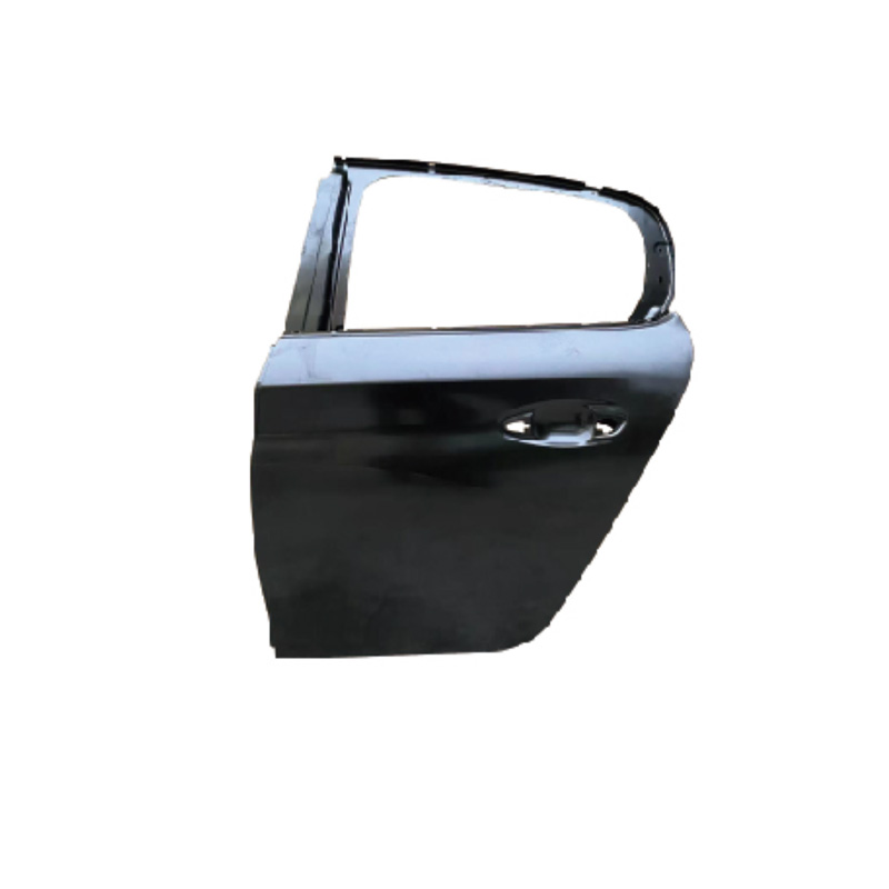 PUERTA TRASERA DE REPUESTO LH, 2020-, PARA PEUGEOT 208, 9827578080