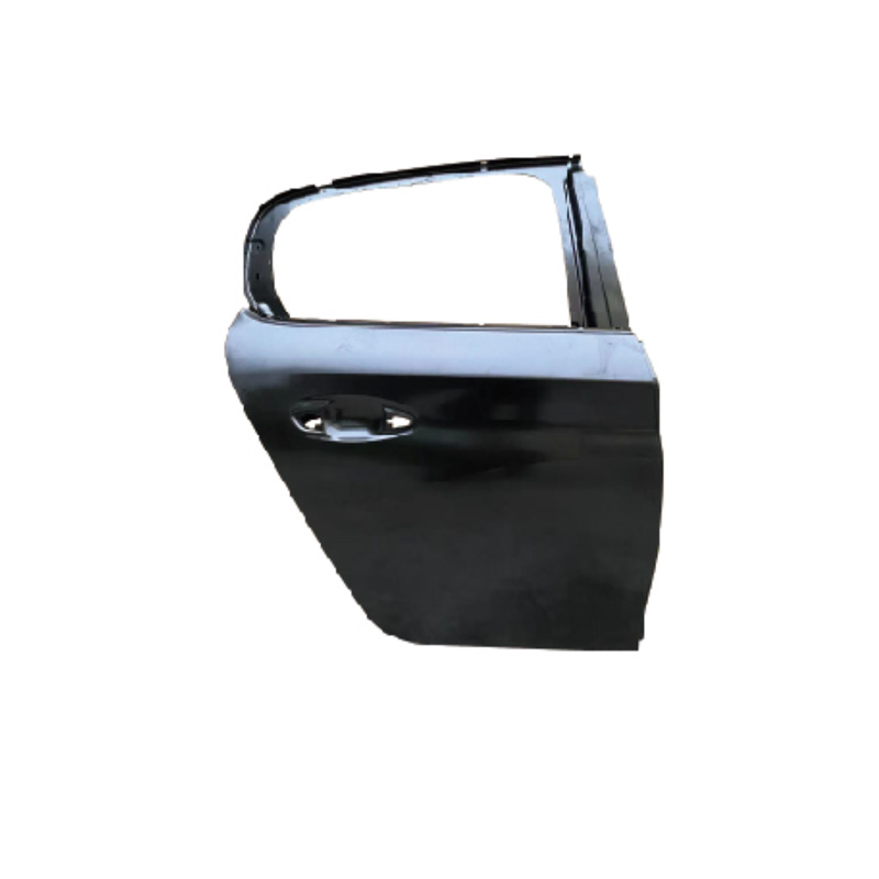 PUERTA TRASERA DE REPUESTO RH, 2020-, PARA PEUGEOT 208, 9827578080