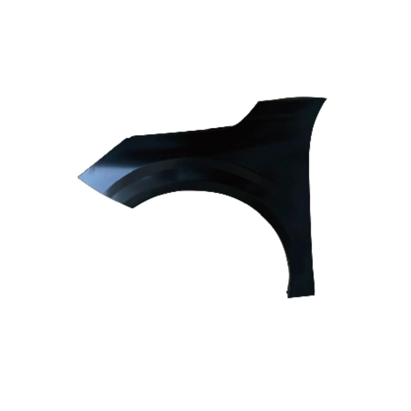 GUARDABARROS DELANTERO DE REPUESTO LH, 2020-, PARA PEUGEOT 208, 9823146980