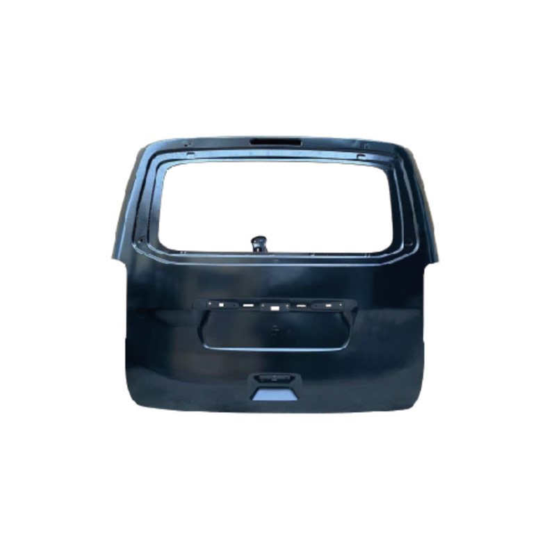 PORTÓN TRASERO DE REPUESTO, 2020-, PARA PEUGEOT TRAVAELLER, 9839565680