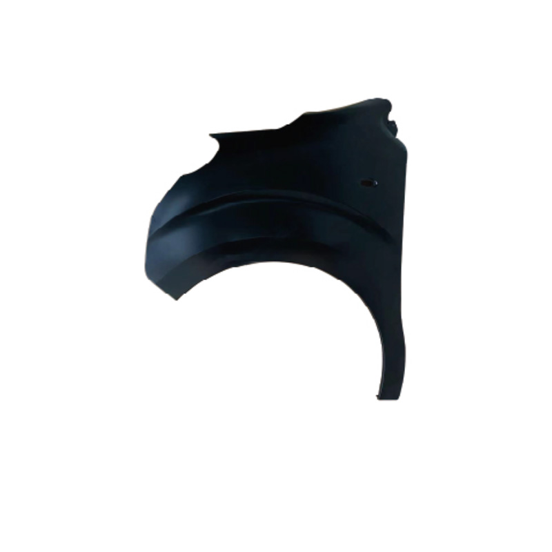 GUARDABARROS DELANTERO DE REPUESTO LH, 2020-, PARA PEUGEOT TRAVAELLER, 9808757980
