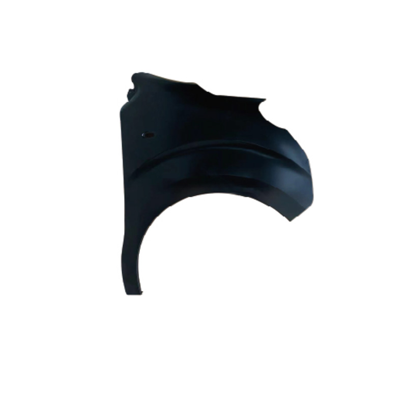 GUARDABARROS DELANTERO DE REPUESTO RH, 2020-, PARA PEUGEOT TRAVAELLER, 9808757880