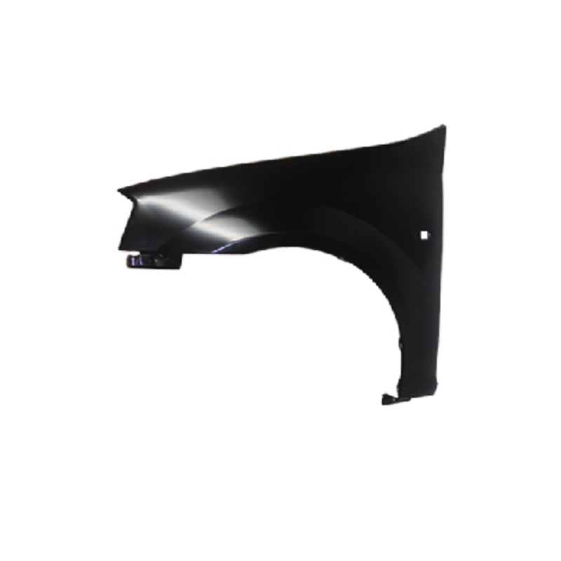GUARDABARROS DELANTERO DE REPUESTO LH, 2004-2012, PARA RENAULT LOGAN, 6001546712