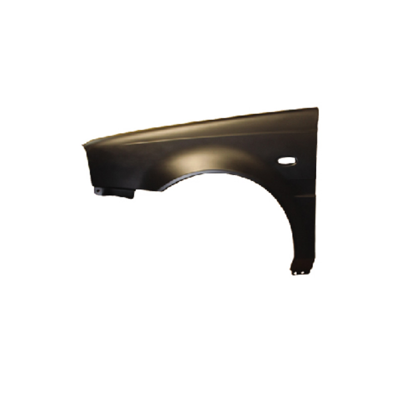 GUARDABARROS DELANTERO DE REPUESTO LH, 2004-2012, PARA RENAULT LOGAN