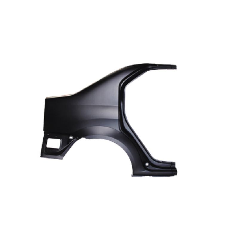 GUARDABARROS TRASERO DE REPUESTO RH, 2004-2012, PARA RENAULT LOGAN, 774208054R
