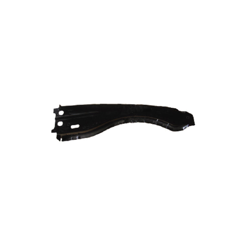 REVESTIMIENTO DE PILARES DE REPUESTO 11A LH, 2004-2012, PARA RENAULT LOGAN, L:6001549860