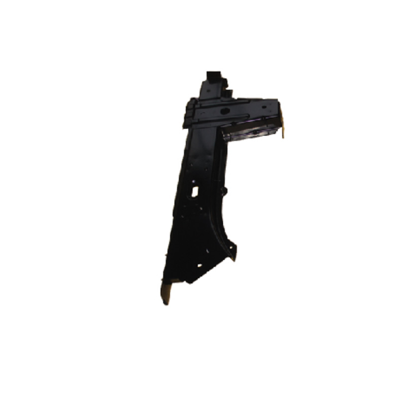 ACCESORIOS DE REPUESTO PARA LARGUEROS DELANTEROS S/2 LH, 2004-2012, PARA RENAULT LOGAN, 6001546950