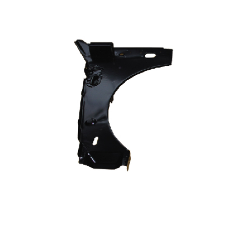 GUARDABARROS DELANTERO DE REPUESTO INTERIOR IZQUIERDO, PARA RENAULT LOGAN, L:6001549854