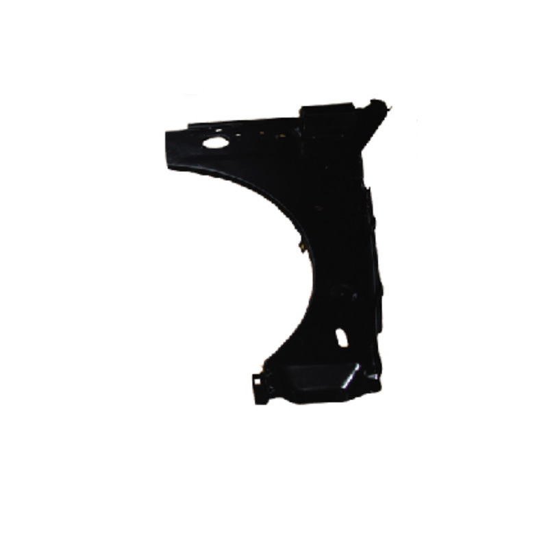GUARDABARROS DELANTERO DE REPUESTO INTERIOR DERECHO, PARA RENAULT LOGAN, R:6001549856