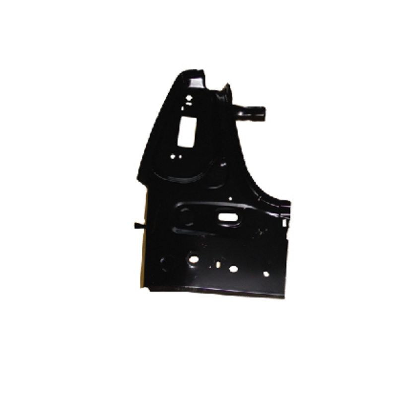 CARCASA DE LÁMPARA TRASERA DE REPUESTO MODELO 2 LH, 2004-2012, PARA RENAULT LOGAN, 6001546681