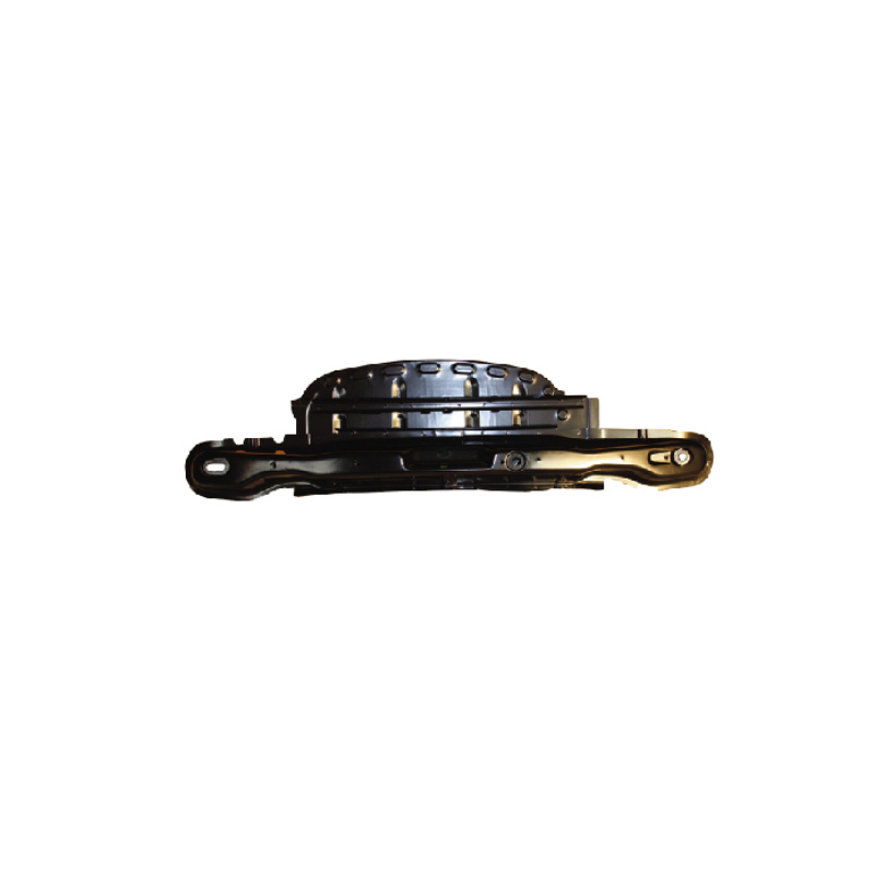 REFUERZO DE PARACHOQUES TRASERO DE REPUESTO, 2004-2012, PARA RENAULT LOGAN, 6001549868