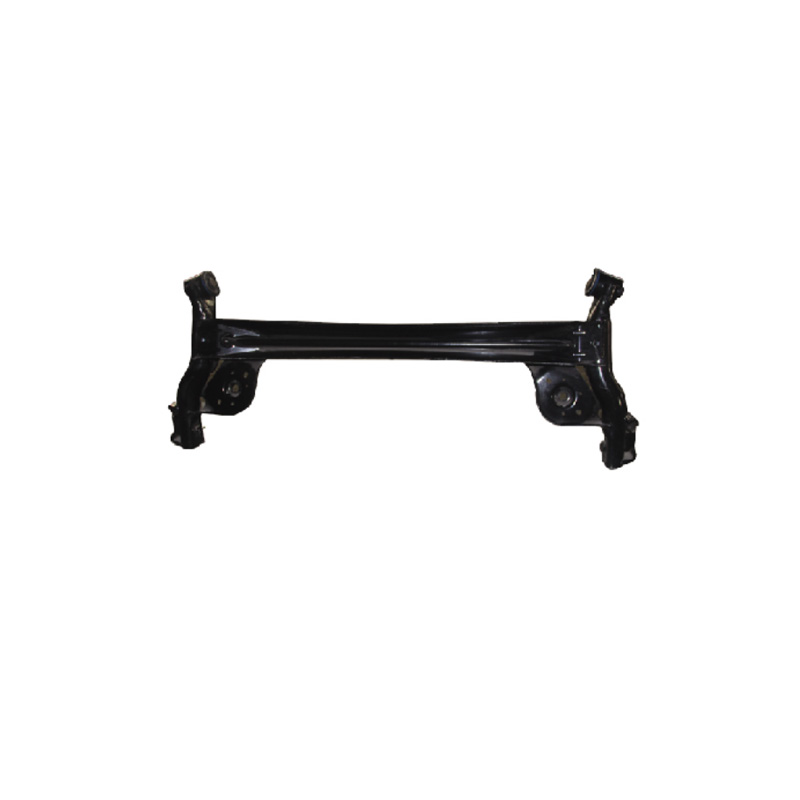 EJE DELANTERO SEDAN DE REPUESTO, 2004-2012, PARA RENAULT LOGAN, 8200630332