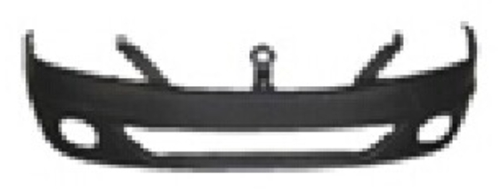 PARACHOQUES DELANTERO DE REPUESTO LOGAN 08 CON ORIFICIO, 2008, PARA RENAULT LOGAN, 8200785044