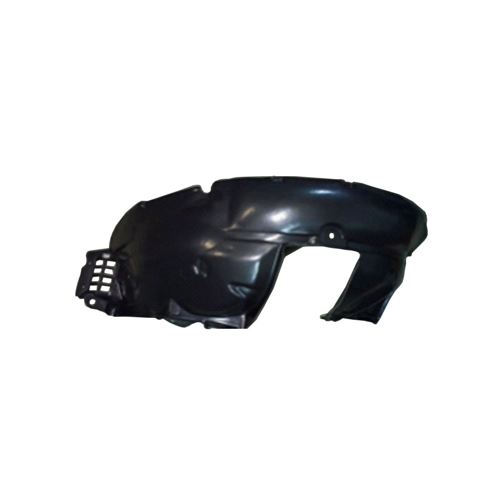 GUARDABARROS INTERIOR DELANTERO DE REPUESTO LH, 2013, PARA RENAULT LOGAN, 63 84 121 68R