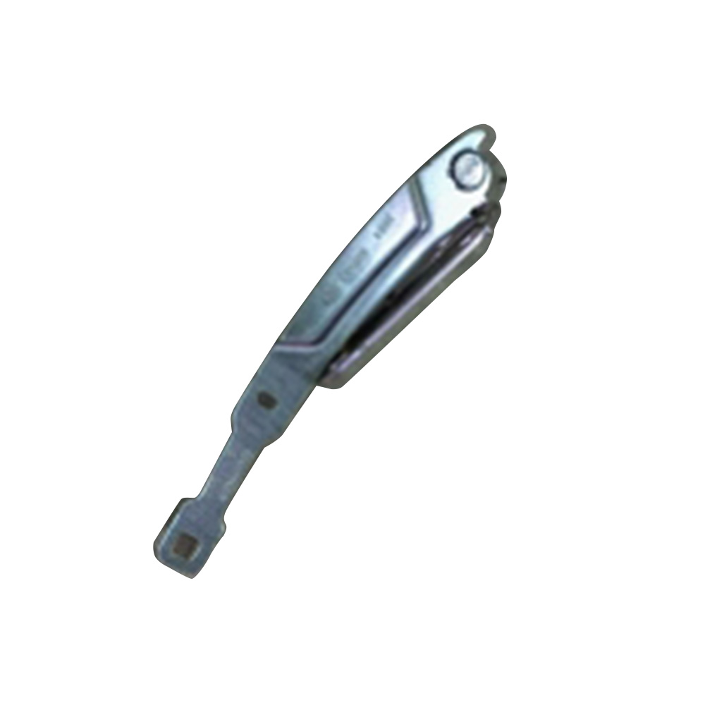 BISAGRA DE REPUESTO RH, 2013, PARA RENAULT LOGAN, 65 40 094 01R