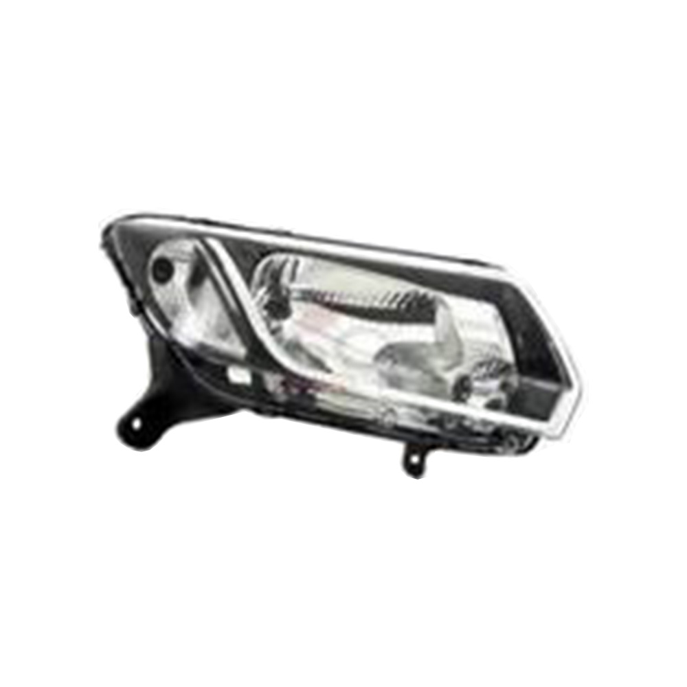 FARO DE REPUESTO RH, 2013, PARA RENAULT LOGAN, 260105344R
