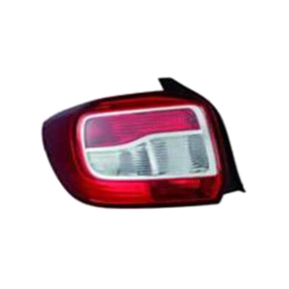 LÁMPARA TRASERA DE REPUESTO LH, 2013, PARA RENAULT LOGAN, 265556233R