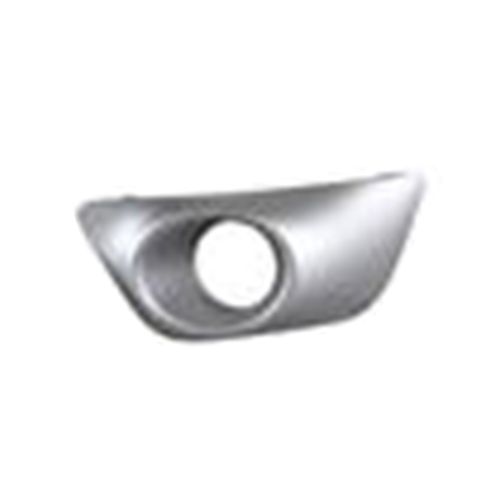 TAPA DE REPUESTO PARA FARO ANTINIEBLA LH, 2013, PARA DACIA LOGAN, 261A34414R