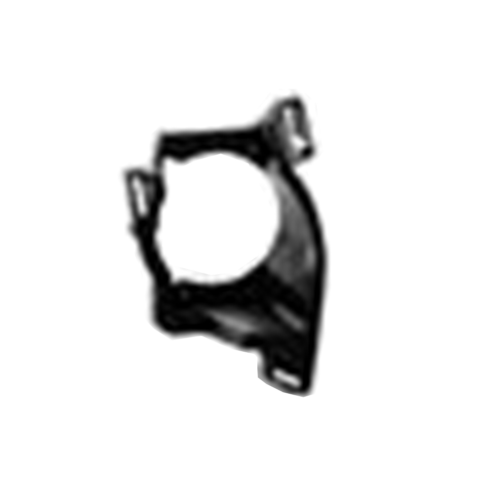 SOPORTE DE REPUESTO PARA FARO ANTINIEBLA RH, 2013, PARA DACIA LOGAN, 269114316R