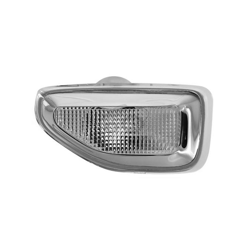LÁMPARA LATERAL DE REPUESTO LH, 2013, PARA DACIA LOGAN, 261651140R