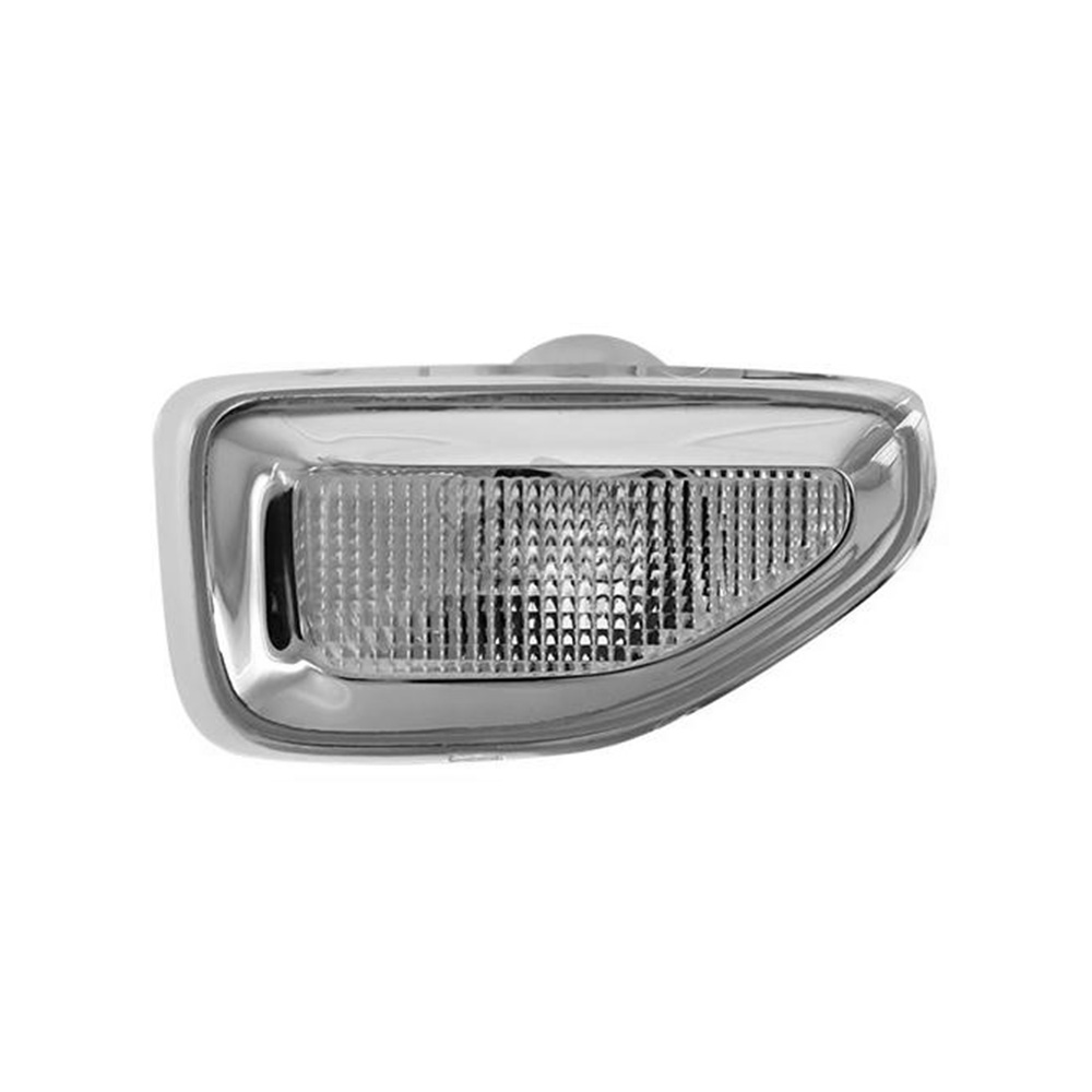 LÁMPARA LATERAL DE REPUESTO RH, 2013, PARA DACIA LOGAN, 261601801R