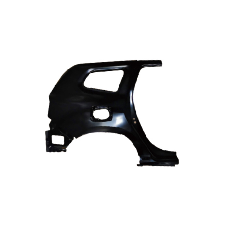 GUARDABARROS TRASERO DE REPUESTO RH, 2018-, PARA DACIA DUSTER, 760302867R