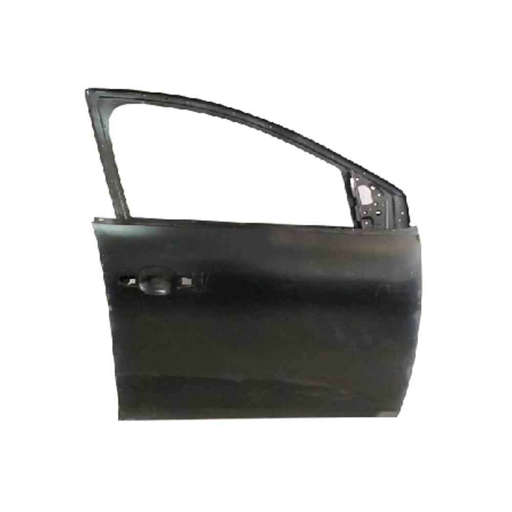 PUERTA DE ENTRADA DE REPUESTO RH, 2021, PARA RENAULT LOGAN, (ACERO)