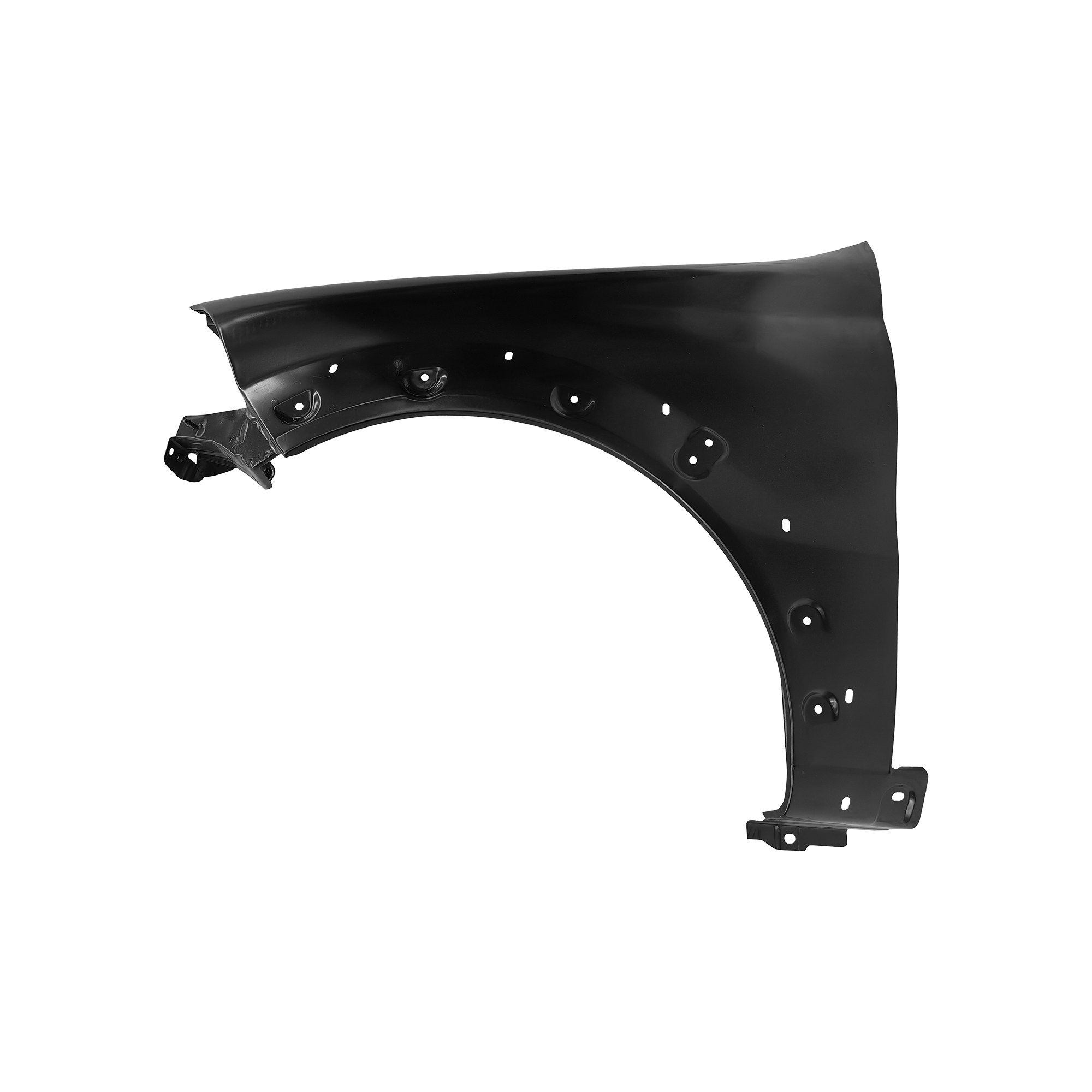 GUARDABARROS DELANTERO DE REPUESTO LH, 2011-2017, PARA VOLKSWAGEN SAGITAR, 5C6821105