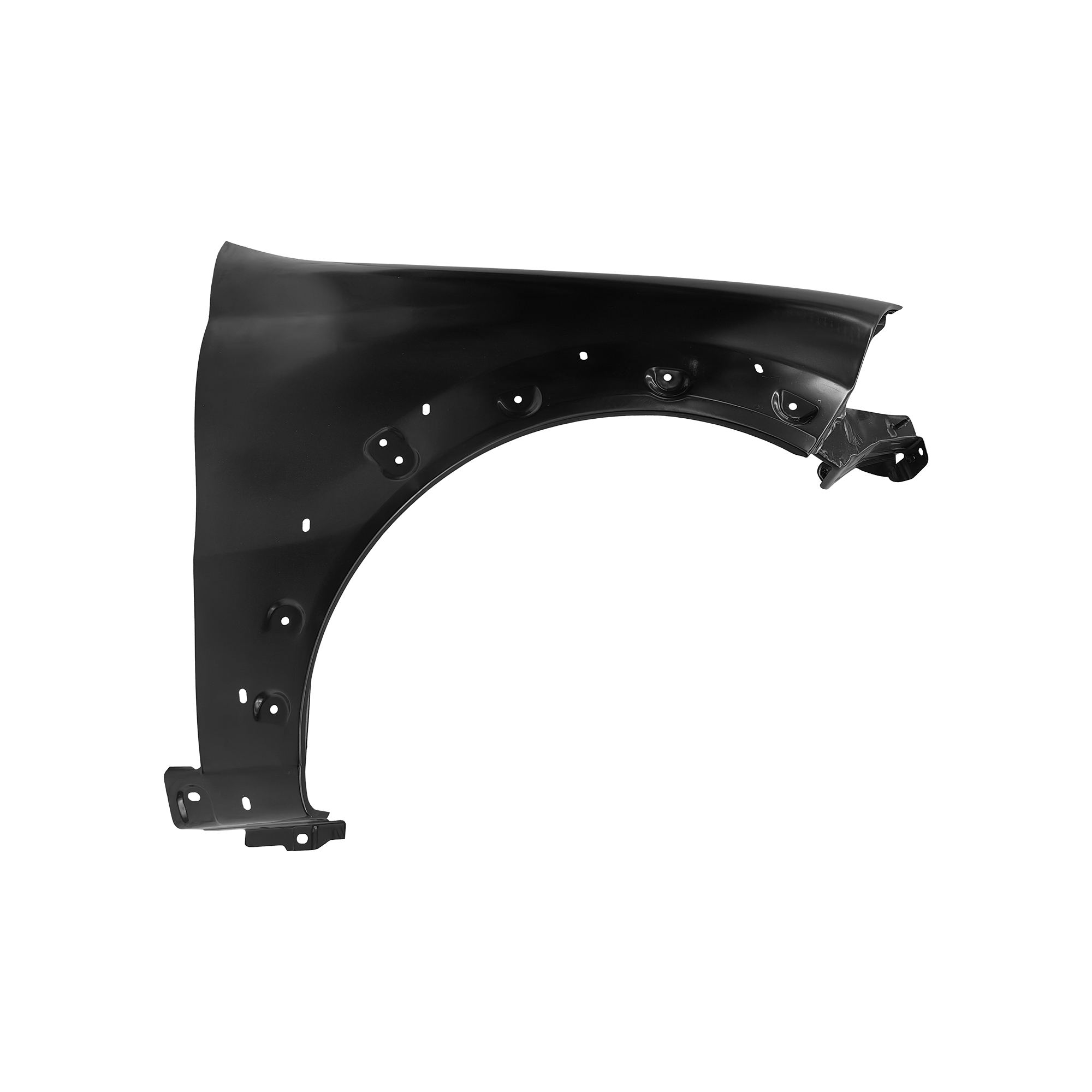 GUARDABARROS DELANTERO DE REPUESTO RH, 2011-2017, PARA VOLKSWAGEN SAGITAR, 5C6821106