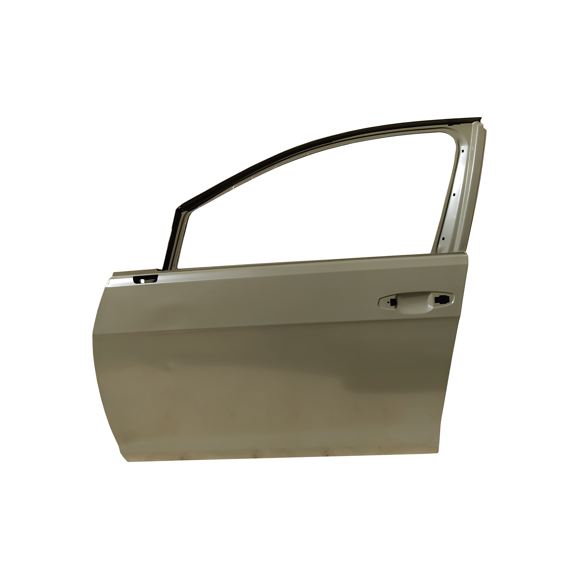 PUERTA DELANTERA DE REPUESTO LH, 2013-, PARA VOLKSWAGEN GOLF VII, 5G4831055AK