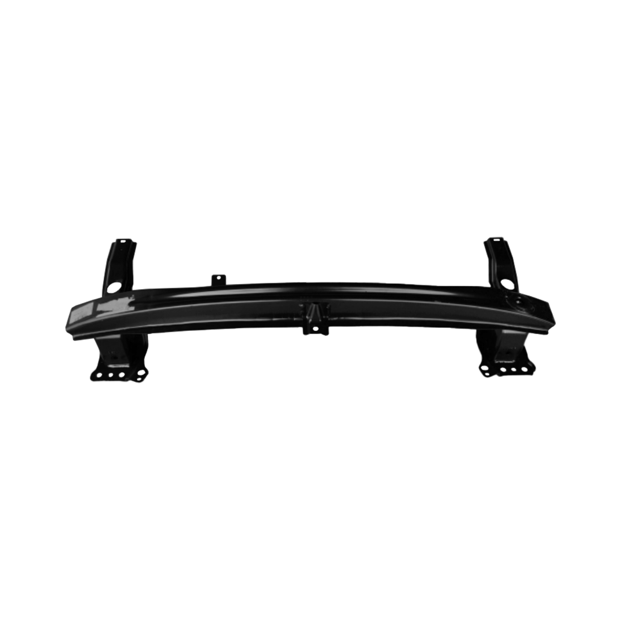 REFUERZO DE PARACHOQUES DELANTERO DE REPUESTO, 2010-, PARA VOLKSWAGEN TOURAN, 1379058413/1T0807109D