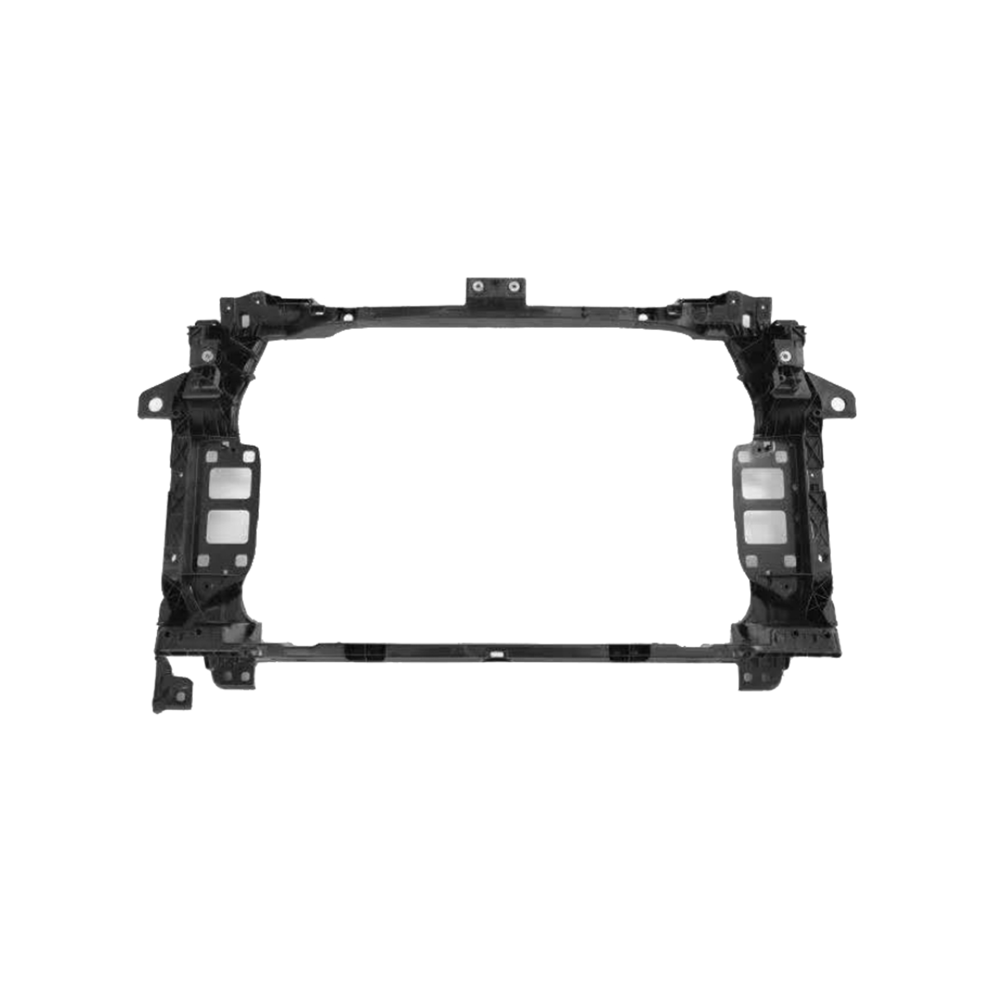 SOPORTE DE RADIADOR DE REPUESTO, 2017-, PARA AUDI Q7