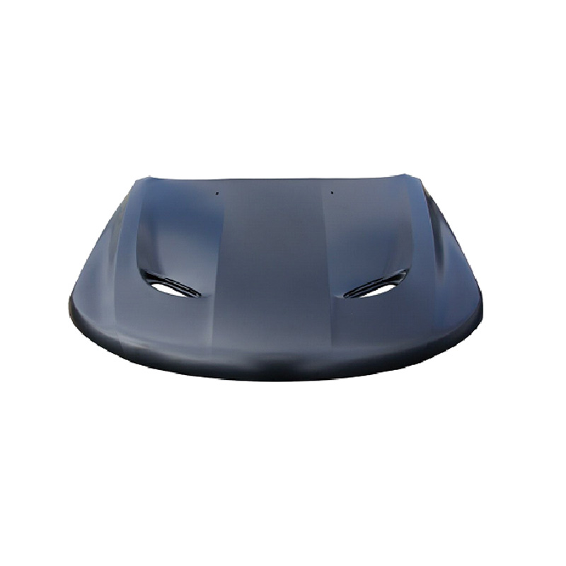 CAPÓ DE REPUESTO, 2021-2023, PARA JEEP GRAND CHEROKEE WK2 MASKA STYLE SRT, 68040264AF, (ALUMNO)