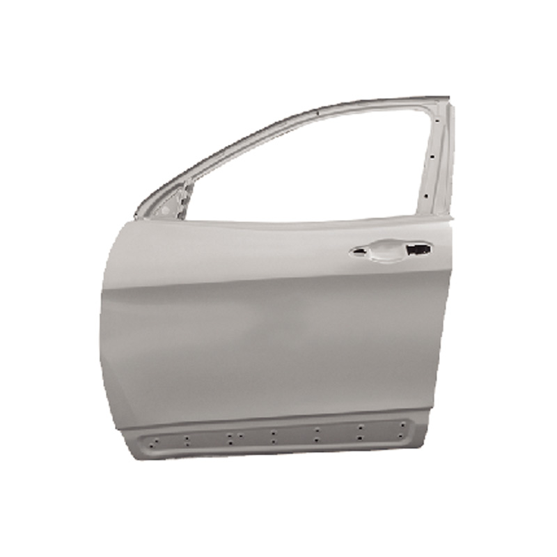 PUERTA DELANTERA DE REPUESTO LH, 2014-2018, PARA JEEP CHEROKEE, 53375691