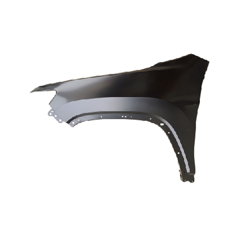 GUARDABARROS DELANTERO DE REPUESTO LH, 2019, PARA JEEP CHEROKEE, 155252390
