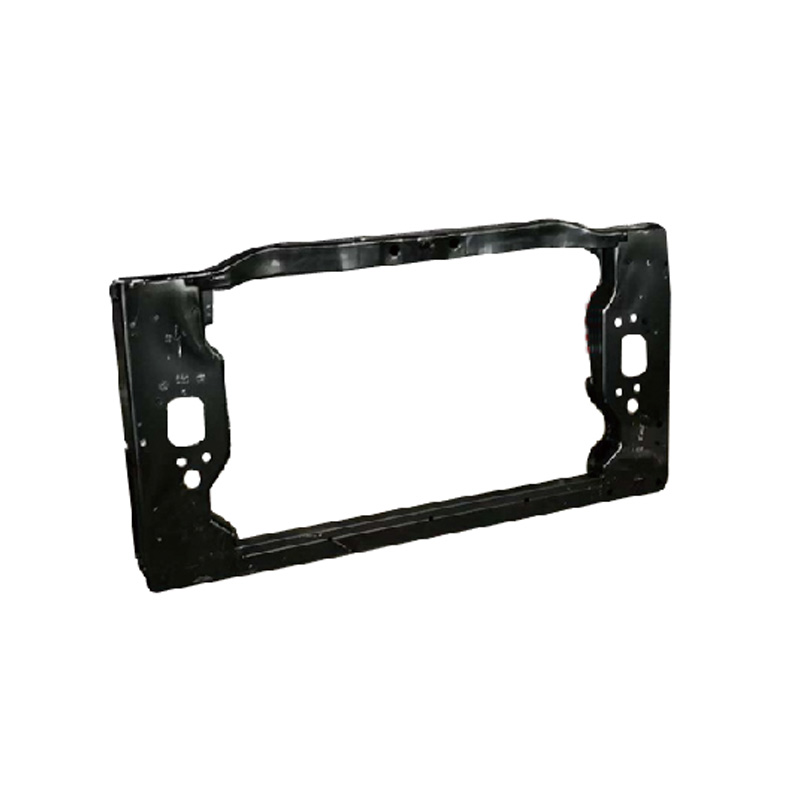 SOPORTE DE RADIADOR DE REPUESTO, 2014-2018, PARA JEEP CHEROKEE
