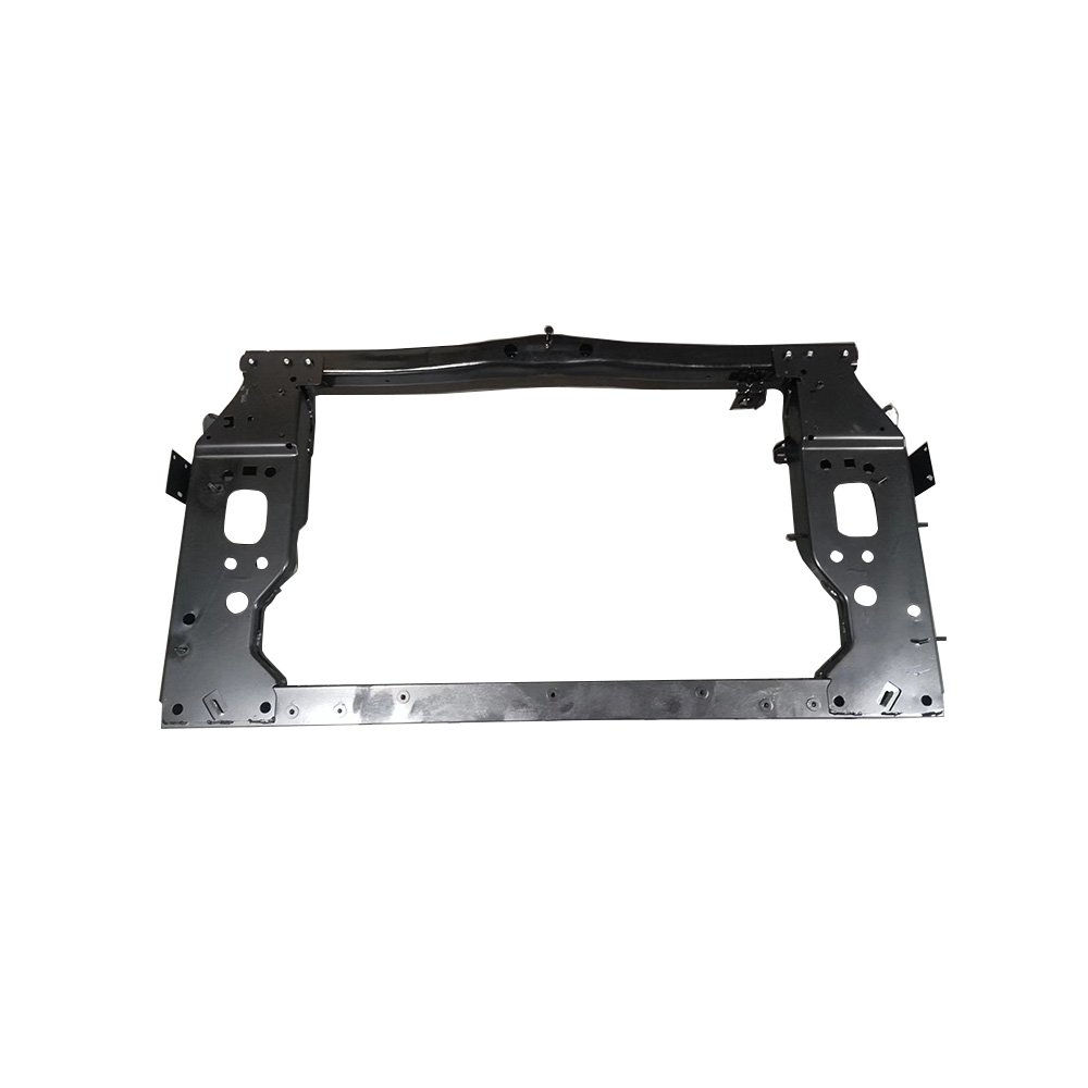 SOPORTE DE RADIADOR DE REPUESTO, 2019, PARA JEEP CHEROKEE