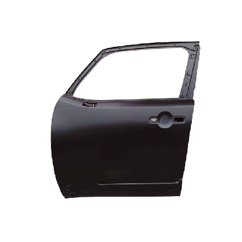 PUERTA DELANTERA DE REPUESTO LH, 2015-2023, PARA JEEP RENEGADE