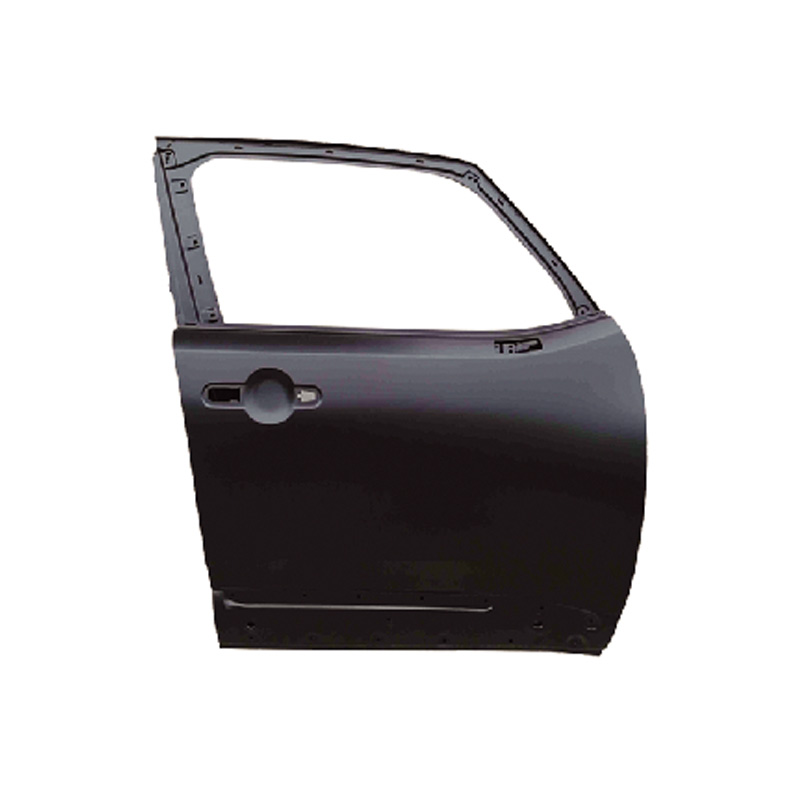 PUERTA DELANTERA DE REPUESTO RH, 2015-2023, PARA JEEP RENEGADE