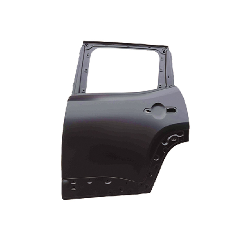 PUERTA TRASERA DE REPUESTO LH, 2015-2023, PARA JEEP RENEGADE, 53401182