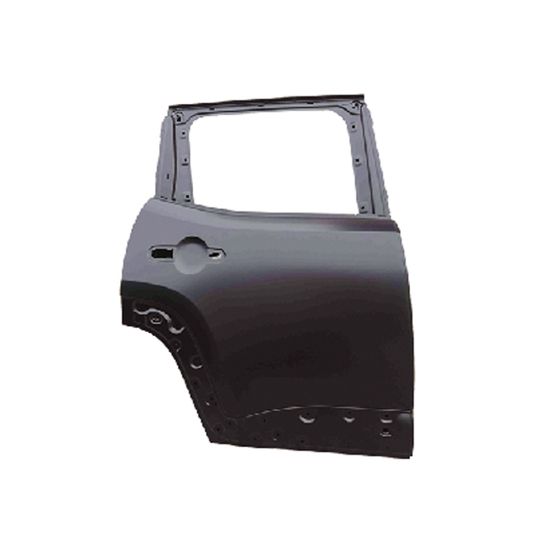 PUERTA TRASERA DE REPUESTO RH, 2015-2023, PARA JEEP RENEGADE, 53401181