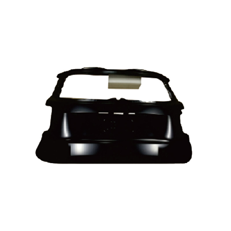 PORTÓN TRASERO DE REPUESTO, 2015-2023, PARA JEEP RENEGADE, 53401185